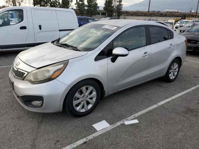 2014 KIA RIO EX, 