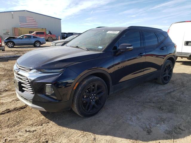 2020 CHEVROLET BLAZER 2LT, 