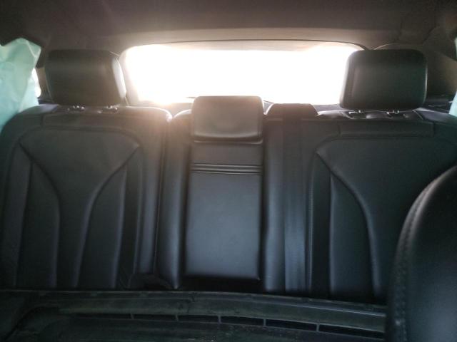 2LMPJ6LR6JBL36812 - 2018 LINCOLN MKX RESERVE გრაფიტი ფოტო 10