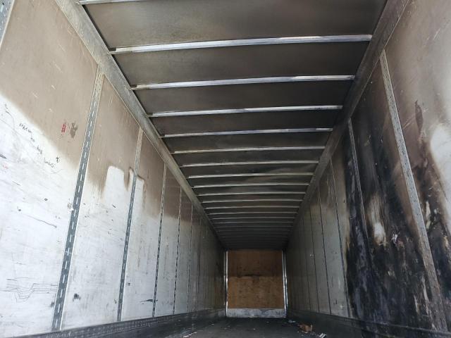 3H3V532C7AT037053 - 2010 HYUNDAI TRANSLEAD თეთრი ფოტო 8