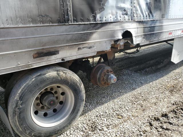 3H3V532C7AT037053 - 2010 HYUNDAI TRANSLEAD თეთრი ფოტო 9