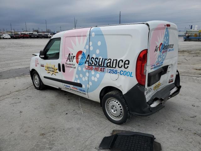 ZFBHRFAB0K6N06409 - 2019 RAM PROMASTER Ağ foto 2