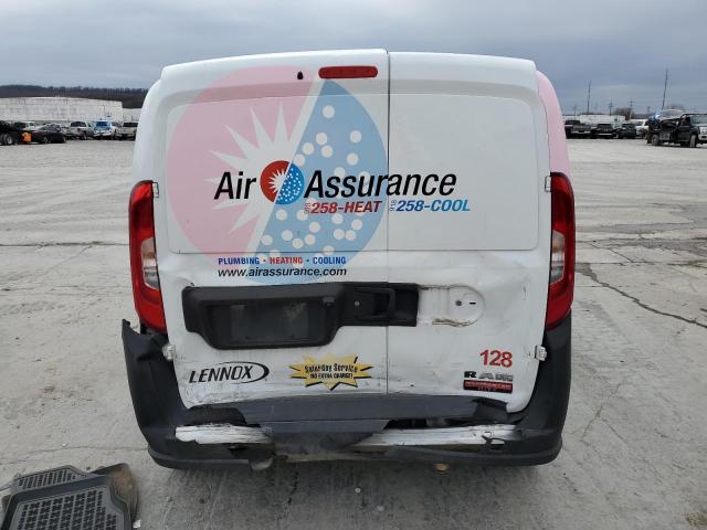 ZFBHRFAB0K6N06409 - 2019 RAM PROMASTER Ağ foto 6