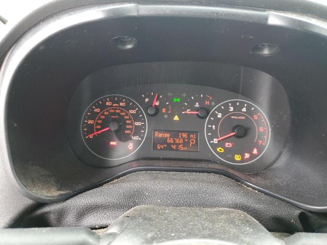 ZFBHRFAB0K6N06409 - 2019 RAM PROMASTER Ağ foto 9