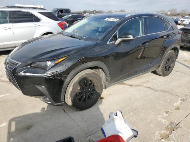 2018 LEXUS NX 300 BASE, 