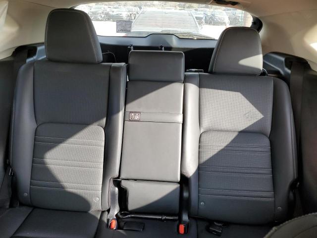 JTJYARBZ7J2099578 - 2018 LEXUS NX 300 BASE 黑色 照片 10