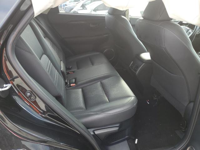 JTJYARBZ7J2099578 - 2018 LEXUS NX 300 BASE 黑色 照片 11