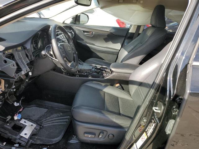 JTJYARBZ7J2099578 - 2018 LEXUS NX 300 BASE 黑色 照片 7