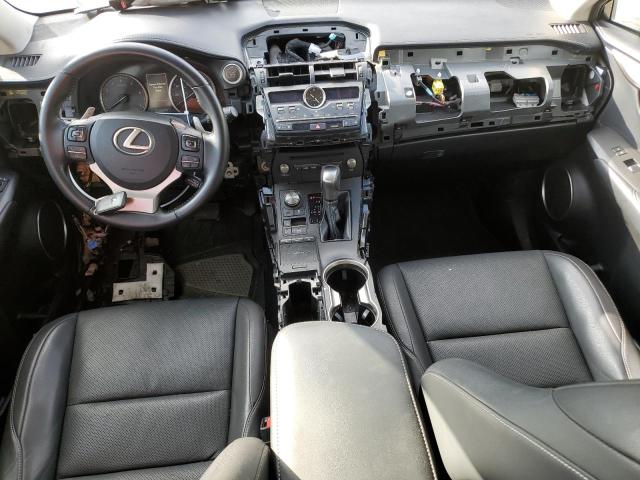 JTJYARBZ7J2099578 - 2018 LEXUS NX 300 BASE 黑色 照片 8