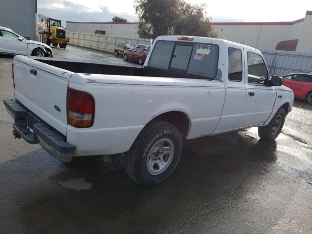 1FTCR14A8SPA53258 - 1995 FORD RANGER SUP WHITE photo 3