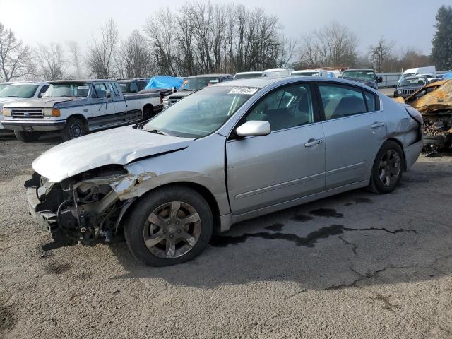 2008 NISSAN ALTIMA 2.5, 