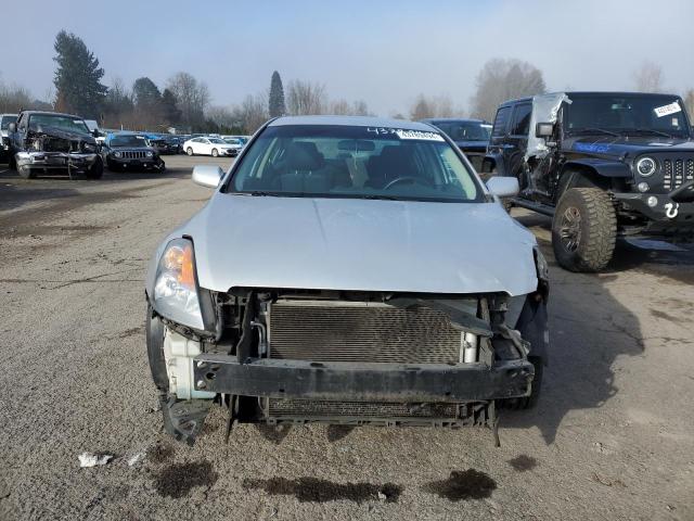 1N4AL21E28N421885 - 2008 NISSAN ALTIMA 2.5 SILVER photo 5