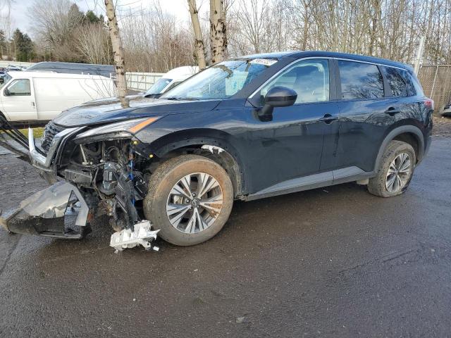 2023 NISSAN ROGUE SV, 