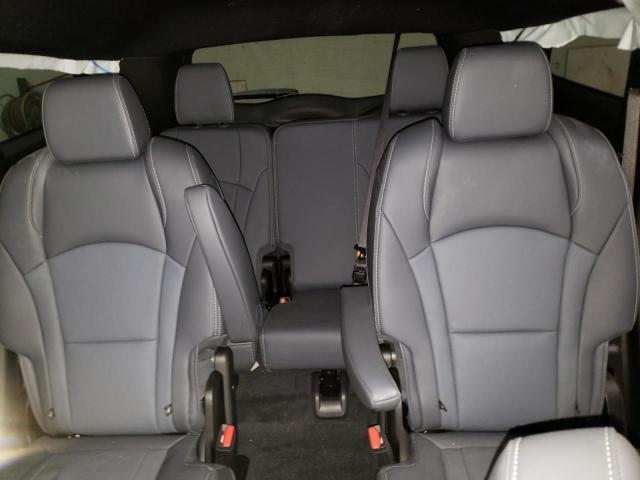 5GAERBKW9NJ125400 - 2022 BUICK ENCLAVE ESSENCE 黑色 照片 10