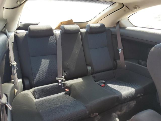 JTKDE167350053465 - 2005 TOYOTA SCION TC Mavi foto 10