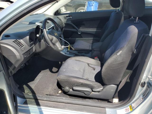 JTKDE167350053465 - 2005 TOYOTA SCION TC Mavi foto 7