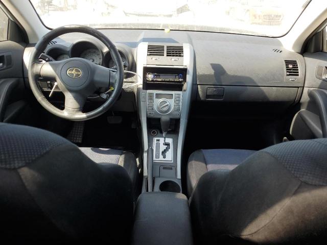 JTKDE167350053465 - 2005 TOYOTA SCION TC Mavi foto 8