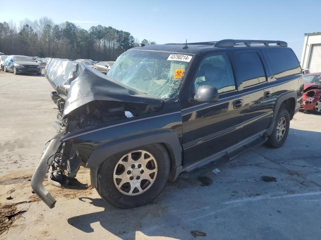 2003 CHEVROLET SUBURBAN K1500, 