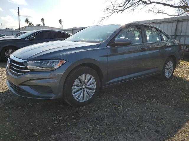 2019 VOLKSWAGEN JETTA S, 