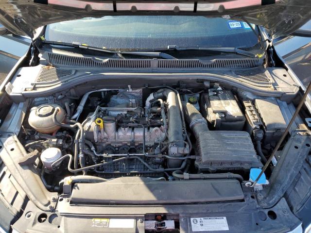 3VWN57BU1KM065453 - 2019 VOLKSWAGEN JETTA S GRAY photo 11
