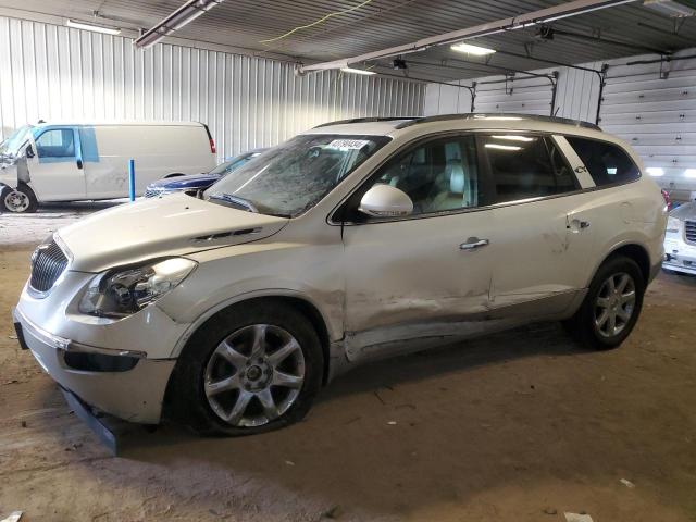 2008 BUICK ENCLAVE CXL, 