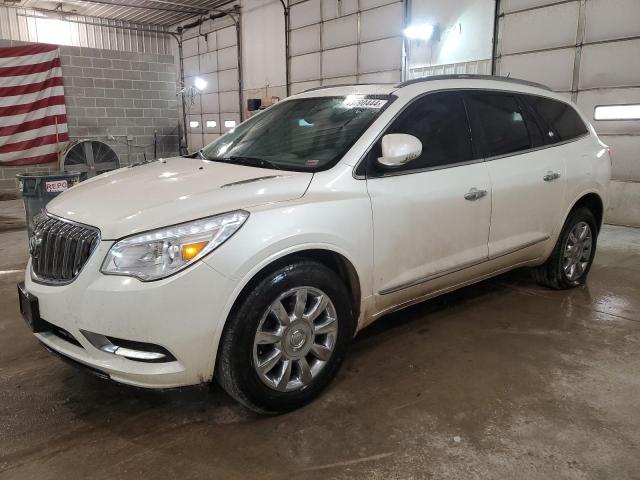 2013 BUICK ENCLAVE, 