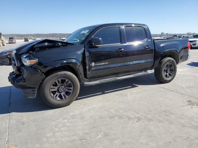 2016 TOYOTA TACOMA DOUBLE CAB, 