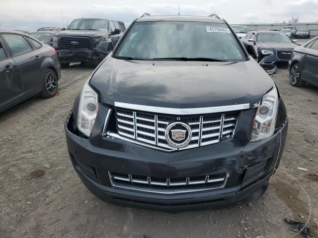 3GYFNGE30DS542232 - 2013 CADILLAC SRX LUXURY COLLECTION BLACK photo 5