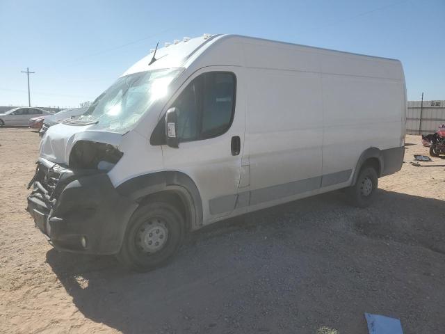 3C6MRVJG0PE566295 - 2023 RAM PROMASTER 3500 HIGH Blanc photo 1