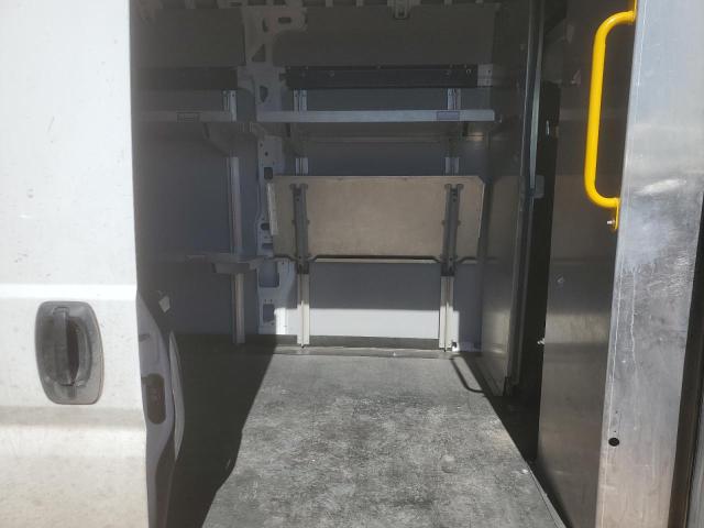 3C6MRVJG0PE566295 - 2023 RAM PROMASTER 3500 HIGH Blanc photo 11
