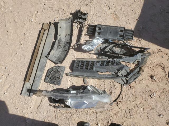 3C6MRVJG0PE566295 - 2023 RAM PROMASTER 3500 HIGH Blanc photo 13