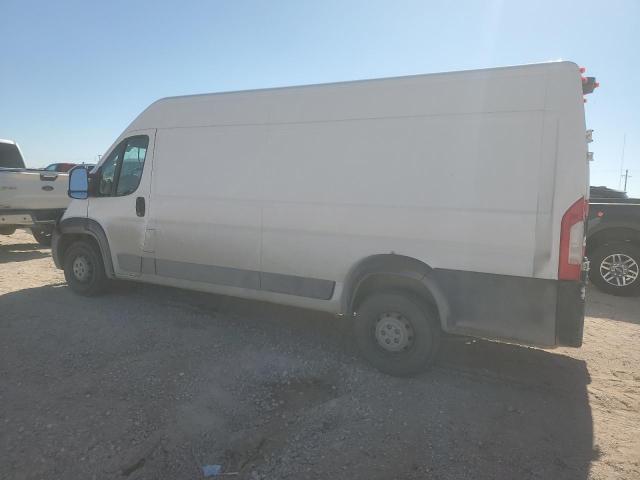 3C6MRVJG0PE566295 - 2023 RAM PROMASTER 3500 HIGH Blanc photo 2