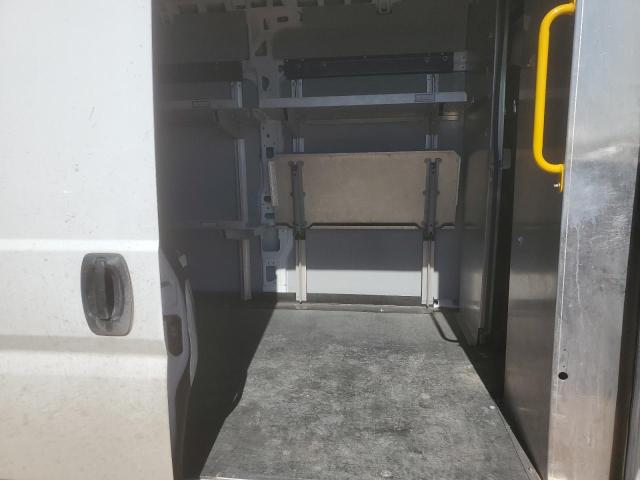 3C6MRVJG0PE566295 - 2023 RAM PROMASTER 3500 HIGH Blanc photo 3