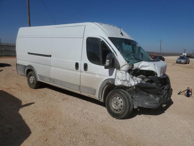 3C6MRVJG0PE566295 - 2023 RAM PROMASTER 3500 HIGH Blanc photo 4