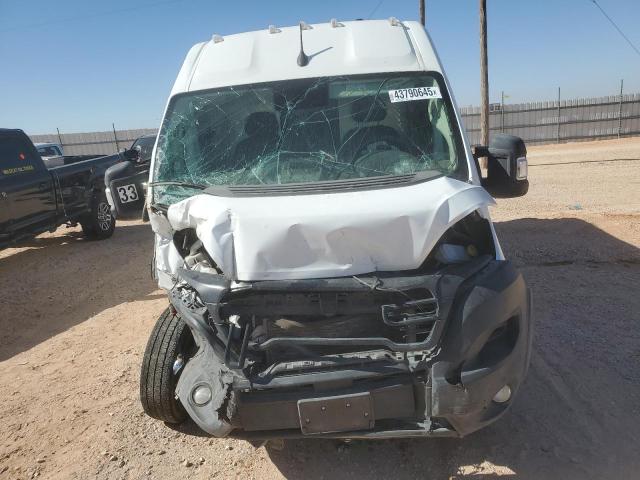 3C6MRVJG0PE566295 - 2023 RAM PROMASTER 3500 HIGH Blanc photo 5