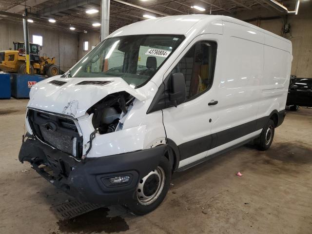 2020 FORD TRANSIT T-250, 