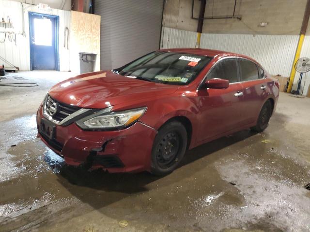 2016 NISSAN ALTIMA 2.5, 