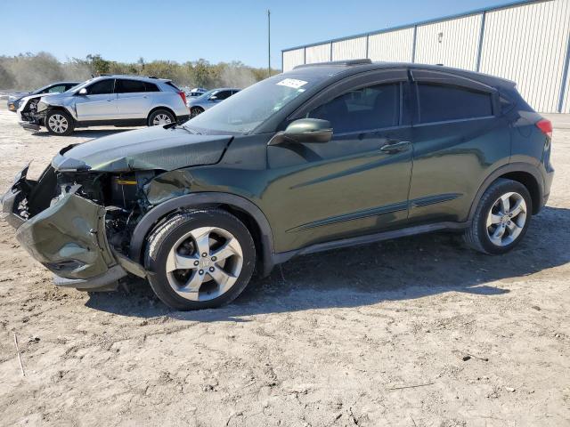 2016 HONDA HR-V EX, 