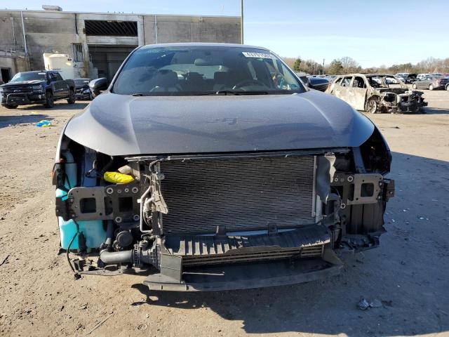 SHHFK7H42HU233958 - 2017 HONDA CIVIC SPORT 灰色 照片 5