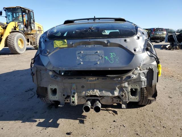 SHHFK7H42HU233958 - 2017 HONDA CIVIC SPORT 灰色 照片 6