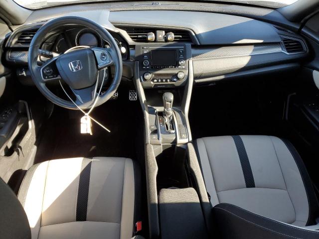 SHHFK7H42HU233958 - 2017 HONDA CIVIC SPORT 灰色 照片 8