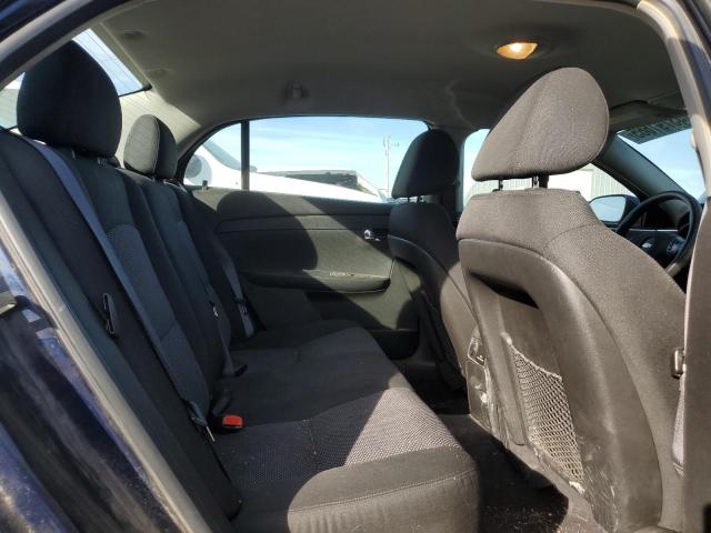 1G1ZC5E06CF247120 - 2012 CHEVROLET MALIBU 1LT Көк фото 10