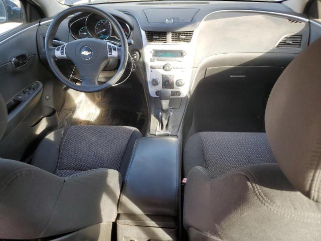 1G1ZC5E06CF247120 - 2012 CHEVROLET MALIBU 1LT Көк фото 8