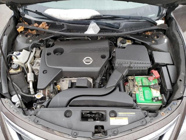 1N4AL3AP5DN547191 - 2013 NISSAN ALTIMA 2.5 BROWN photo 11