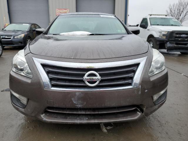 1N4AL3AP5DN547191 - 2013 NISSAN ALTIMA 2.5 BROWN photo 5