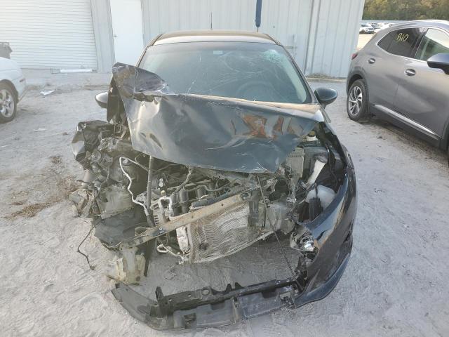 3FADP4AJ8JM108639 - 2018 FORD FIESTA S BLACK photo 5