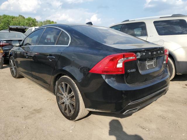 LYV402FK8GB108420 - 2016 VOLVO S60 PREMIER BLACK photo 2