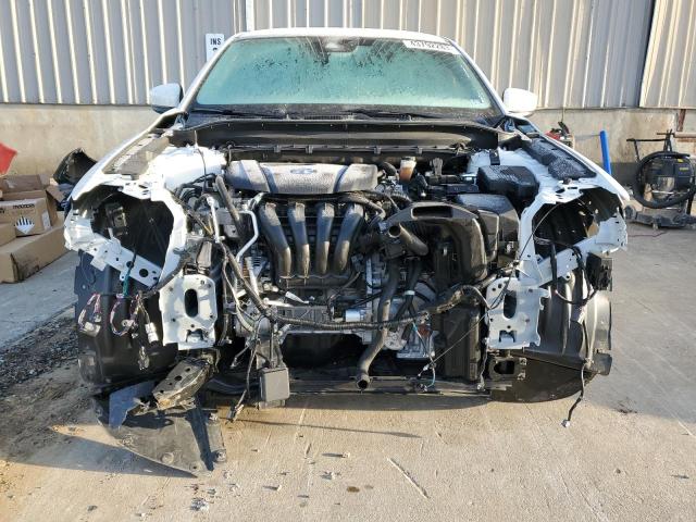 JM3KFBBM6N0581621 - 2022 MAZDA CX-5 SELECT WHITE photo 5