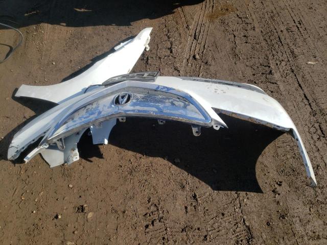 19UUB3F77FA006027 - 2015 ACURA TLX ADVANCE 白色 照片 12