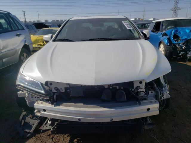 19UUB3F77FA006027 - 2015 ACURA TLX ADVANCE 白色 照片 5